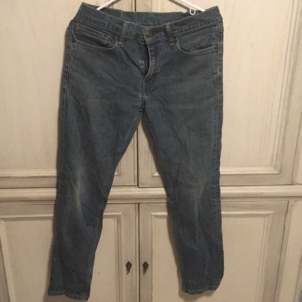 Levi’s 511 jeans
